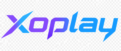 xoplay logo